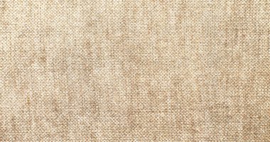 Doğal Keten Malzeme Tekstil Kumaş Döşeme Arkaplanı