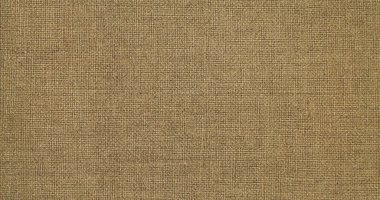 Doğal Keten Malzeme Tekstil Kumaş Döşeme Arkaplanı