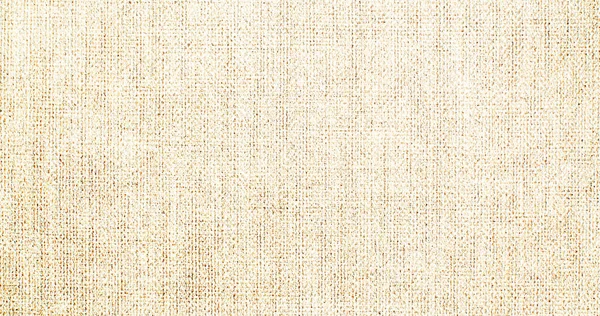 Material Linho Natural Textura Lona Têxtil Fundo — Fotografia de Stock