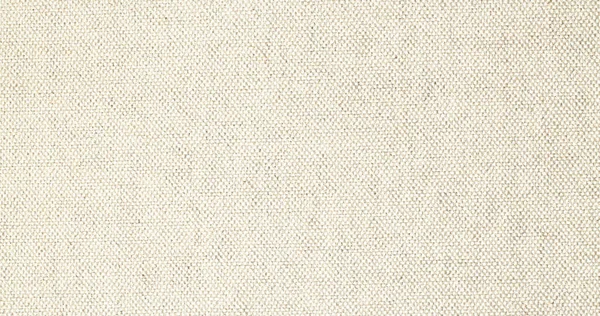 Material Linho Natural Textura Lona Têxtil Fundo — Fotografia de Stock