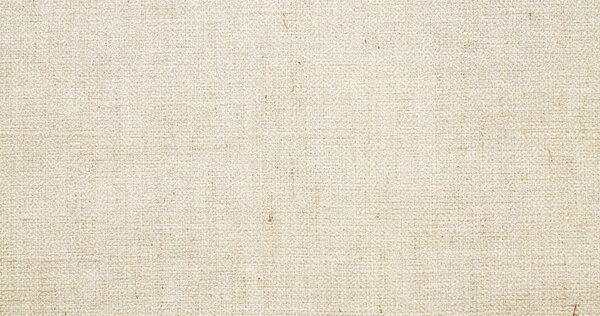 Текстурный фон из натурального льняного материала