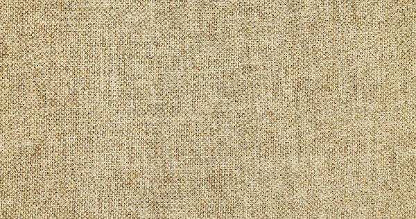 Natural Linen Material Textile Canvas Texture Background — Stock Photo, Image