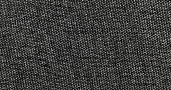 Natürliches Leinenmaterial Textil Leinwand Textur Hintergrund — Stockfoto