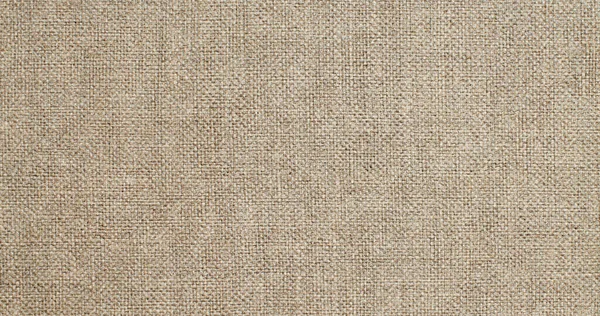 Doğal Keten Malzeme Tekstil Kumaş Döşeme Arkaplanı