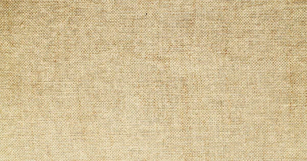 Doğal Keten Malzeme Tekstil Kumaş Döşeme Arkaplanı