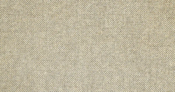 Doğal Keten Malzeme Tekstil Kumaş Döşeme Arkaplanı