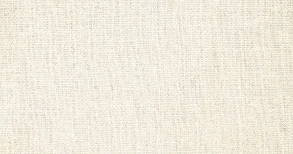 Natural Linen Material Textile Canvas Texture Background — Stock Photo, Image