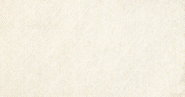 Material Linho Natural Textura Lona Têxtil Fundo — Fotografia de Stock