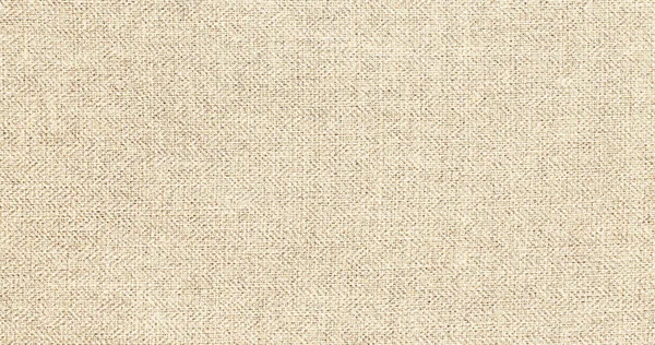 Material Linho Natural Textura Lona Têxtil Fundo — Fotografia de Stock