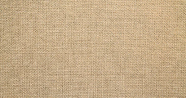 Material Linho Natural Textura Lona Têxtil Fundo — Fotografia de Stock