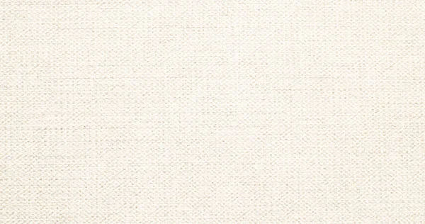 Material Linho Natural Textura Lona Têxtil Fundo — Fotografia de Stock