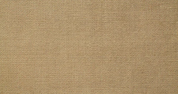 Natural Linen Material Textile Canvas Texture Background — Stock Photo, Image