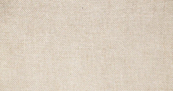 Natural Linen Material Textile Canvas Texture Background — Stock Photo, Image