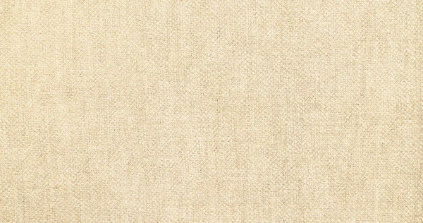 Material Linho Natural Textura Lona Têxtil Fundo — Fotografia de Stock