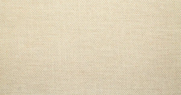 Natural Linen Material Textile Canvas Texture Background — Stock Photo, Image