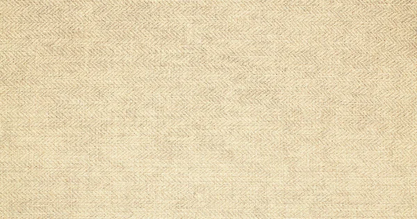 Material Linho Natural Textura Lona Têxtil Fundo — Fotografia de Stock