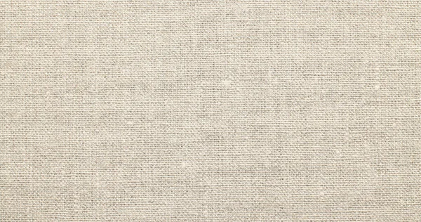 Naturlig Lin Material Textil Canvas Textur Bakgrund — Stockfoto