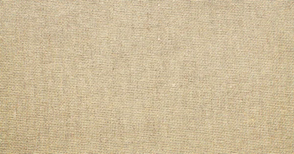 Natural Linen Material Textile Canvas Texture Background — Stock Photo, Image