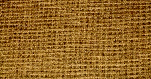 Natural Linen Material Textile Canvas Texture Background — Stock Photo, Image