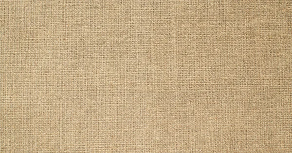 Natural Linen Material Textile Canvas Texture Background — Stock Photo, Image