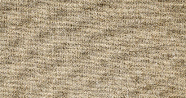 Naturlig Lin Material Textil Canvas Textur Bakgrund — Stockfoto