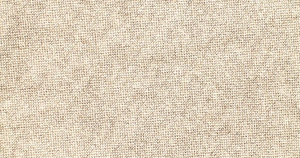 Natural Linen Material Textile Canvas Texture Background — Stock Photo, Image