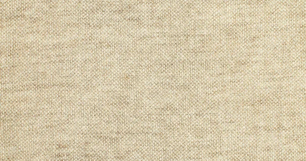 Naturlig Lin Material Textil Canvas Textur Bakgrund — Stockfoto