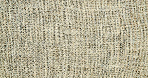 Doğal Keten Malzeme Tekstil Kumaş Döşeme Arkaplanı
