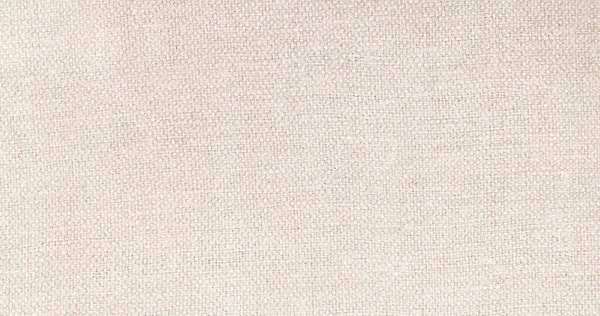 Natural Linen Material Textile Canvas Texture Background — Stock Photo, Image