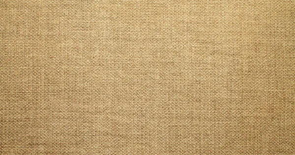 Material Linho Natural Textura Lona Têxtil Fundo — Fotografia de Stock