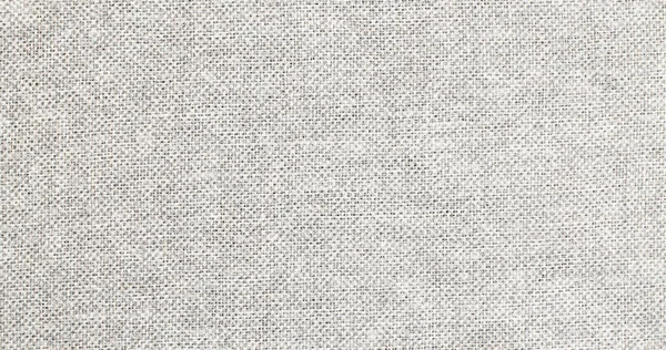 Material Linho Natural Textura Lona Têxtil Fundo — Fotografia de Stock