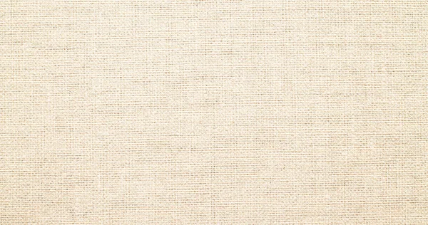 Natural Linen Material Textile Canvas Texture Background — Stock Photo, Image