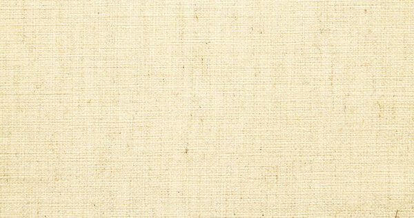 Natural linen material textile canvas texture background