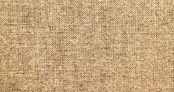 Natural Linen Material Textile Canvas Texture Background — Stock Photo, Image