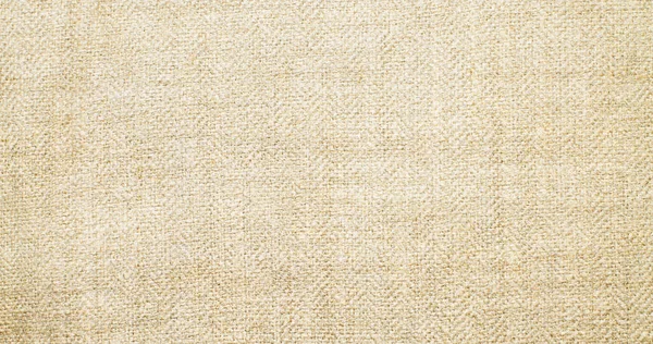 Natural Linen Material Textile Canvas Texture Background — Stock Photo, Image