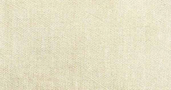 Natural Linen Material Textile Canvas Texture Background — Stock Photo, Image