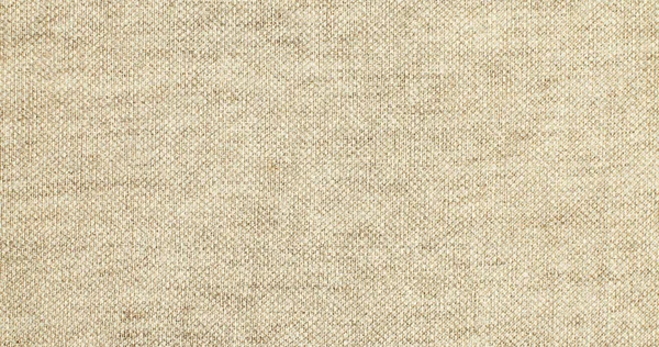 Natural Linen Material Textile Canvas Texture Background Stock Picture