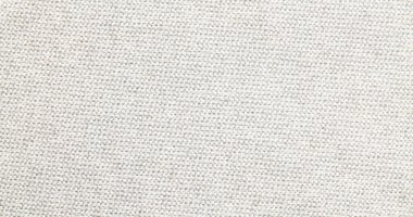 Doğal Keten Malzeme Tekstil Kumaş Döşeme Arkaplanı
