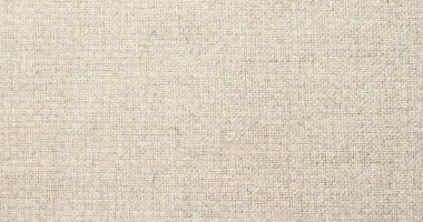 Doğal Keten Malzeme Tekstil Kumaş Döşeme Arkaplanı