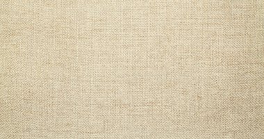 Doğal Keten Malzeme Tekstil Kumaş Döşeme Arkaplanı