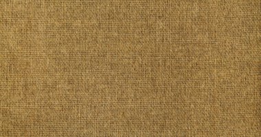 Doğal Keten Malzeme Tekstil Kumaş Döşeme Arkaplanı