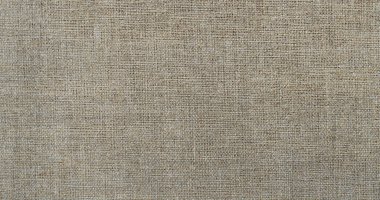 Doğal Keten Malzeme Tekstil Kumaş Döşeme Arkaplanı
