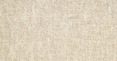 Doğal Keten Malzeme Tekstil Kumaş Döşeme Arkaplanı