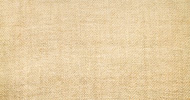 Doğal Keten Malzeme Tekstil Kumaş Döşeme Arkaplanı