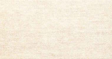 Doğal Keten Malzeme Tekstil Kumaş Döşeme Arkaplanı