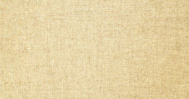 Doğal Keten Malzeme Tekstil Kumaş Döşeme Arkaplanı