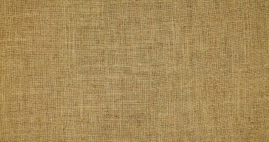 Doğal Keten Malzeme Tekstil Kumaş Döşeme Arkaplanı