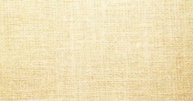 Doğal Keten Malzeme Tekstil Kumaş Döşeme Arkaplanı