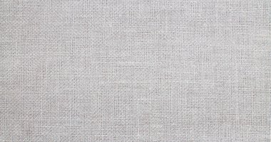 Doğal Keten Malzeme Tekstil Kumaş Döşeme Arkaplanı