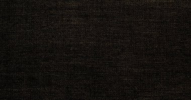 Doğal Keten Malzeme Tekstil Kumaş Döşeme Arkaplanı